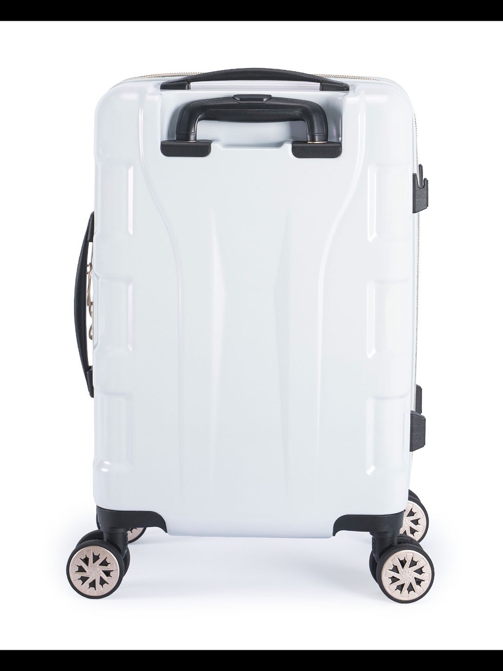Asia Luggage Carry On Suitcase - Picture 12 of 12